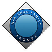 Nar-anon Logo